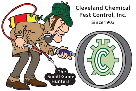 Cleveland Chemical Pest Control, Inc.